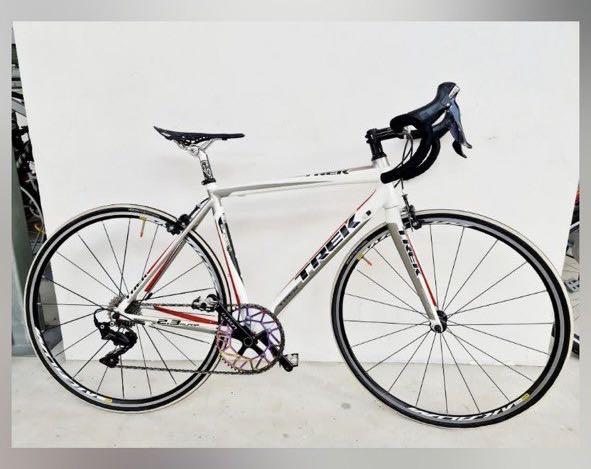 Trek Road Bike, Shimano 105 - 11 speed 