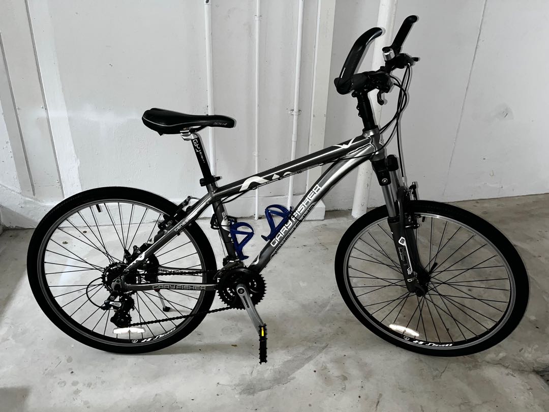 Trek tarpon mountain bike cheap