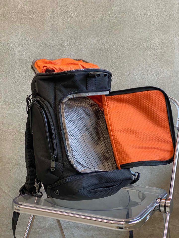 Ebags tumi backpack online