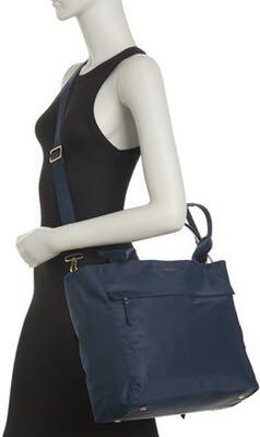 Tumi penelope sale tote