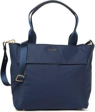 Tumi penelope blue Luxury Bags Wallets on Carousell