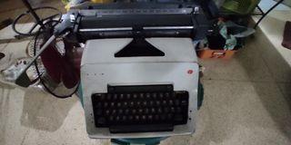 Typewriter