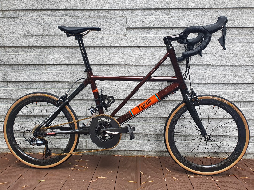 素晴らしい外見 自転車本体 Tyrell Cx Skinandbrowsredefined Com