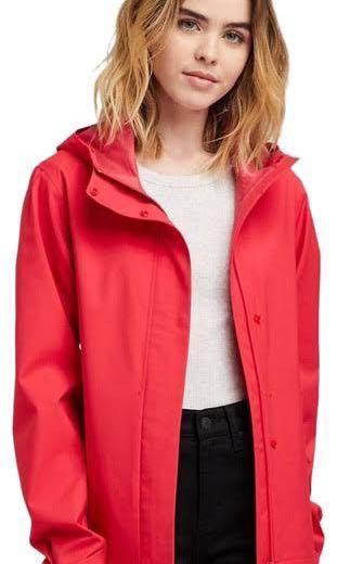 Parka blocktech clearance uniqlo femme