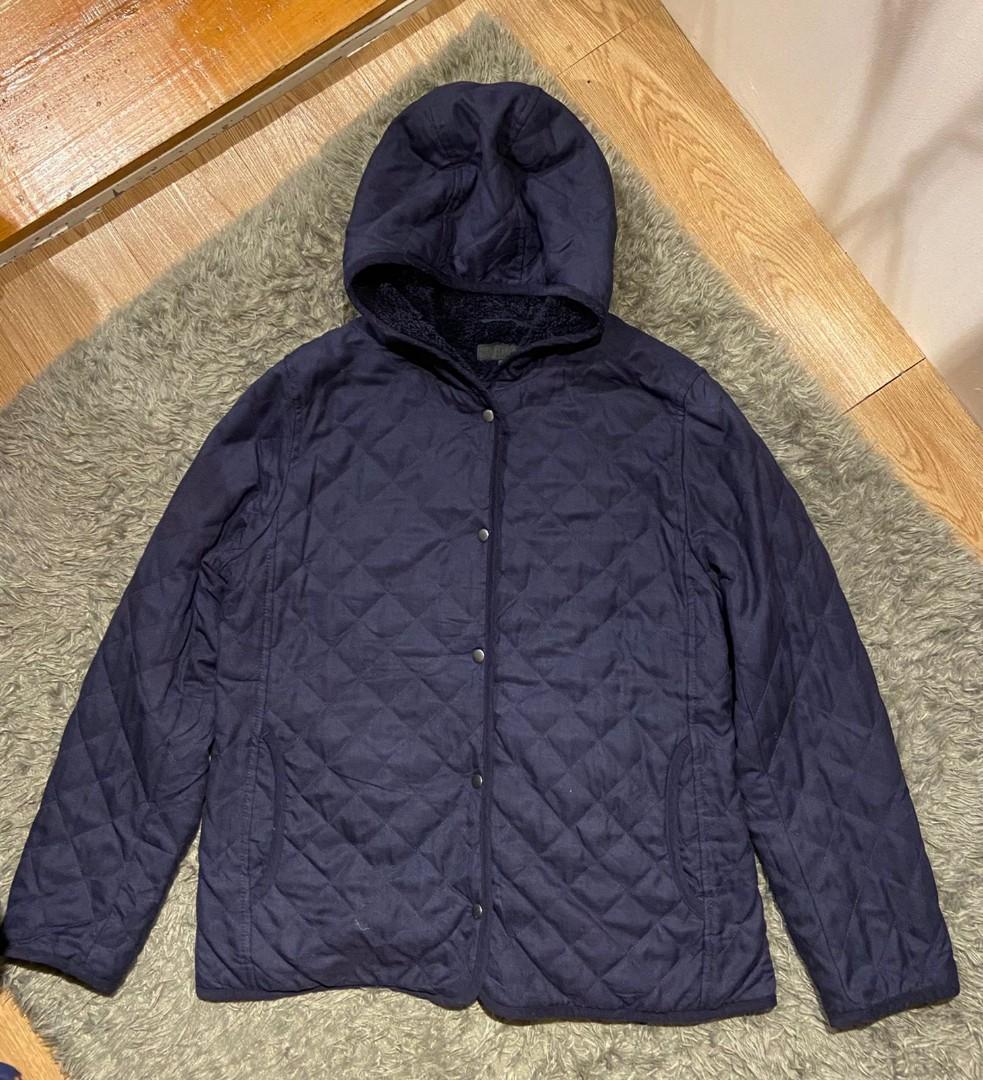 uniqlo ultra light down extra warm