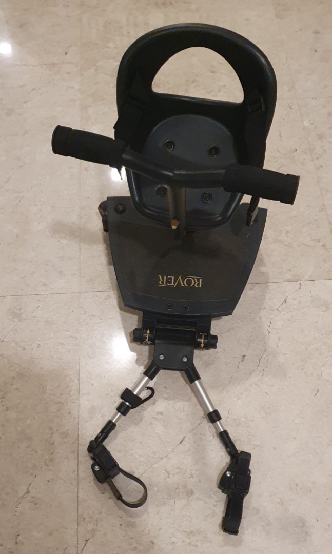 Universal Stroller Ride On Board with Seat Attachment, Babies & Kids