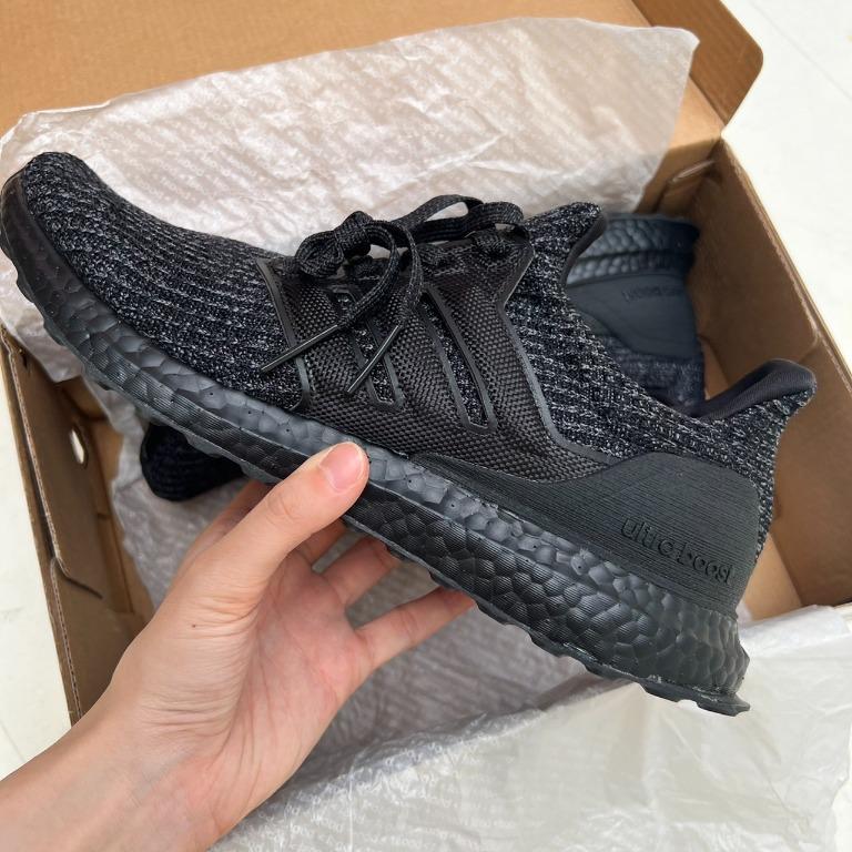 Triple black 4.0 store