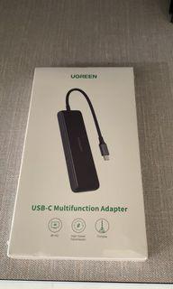 Ugreen USB c adapter
