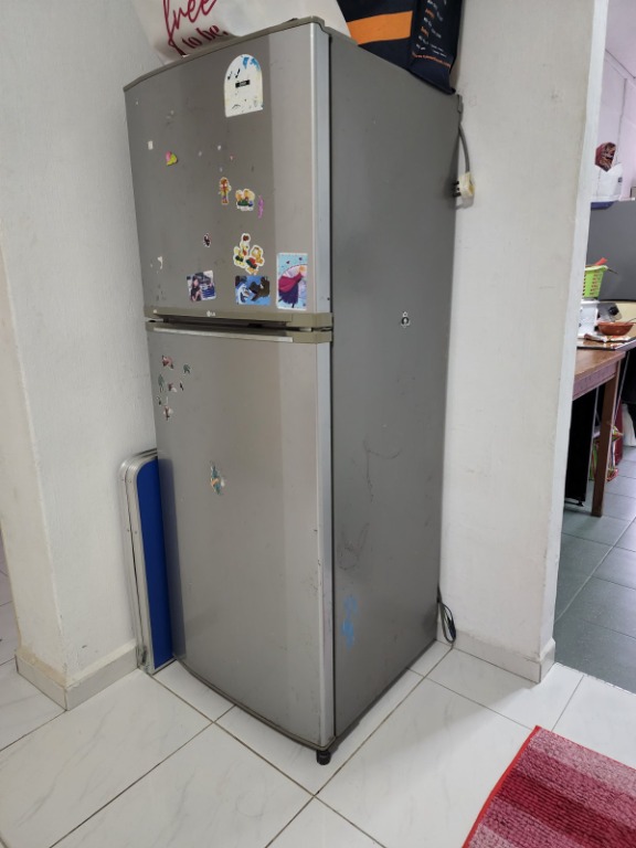 Used Refrigerator FOR SALE!!!, TV & Home Appliances, Kitchen Appliances