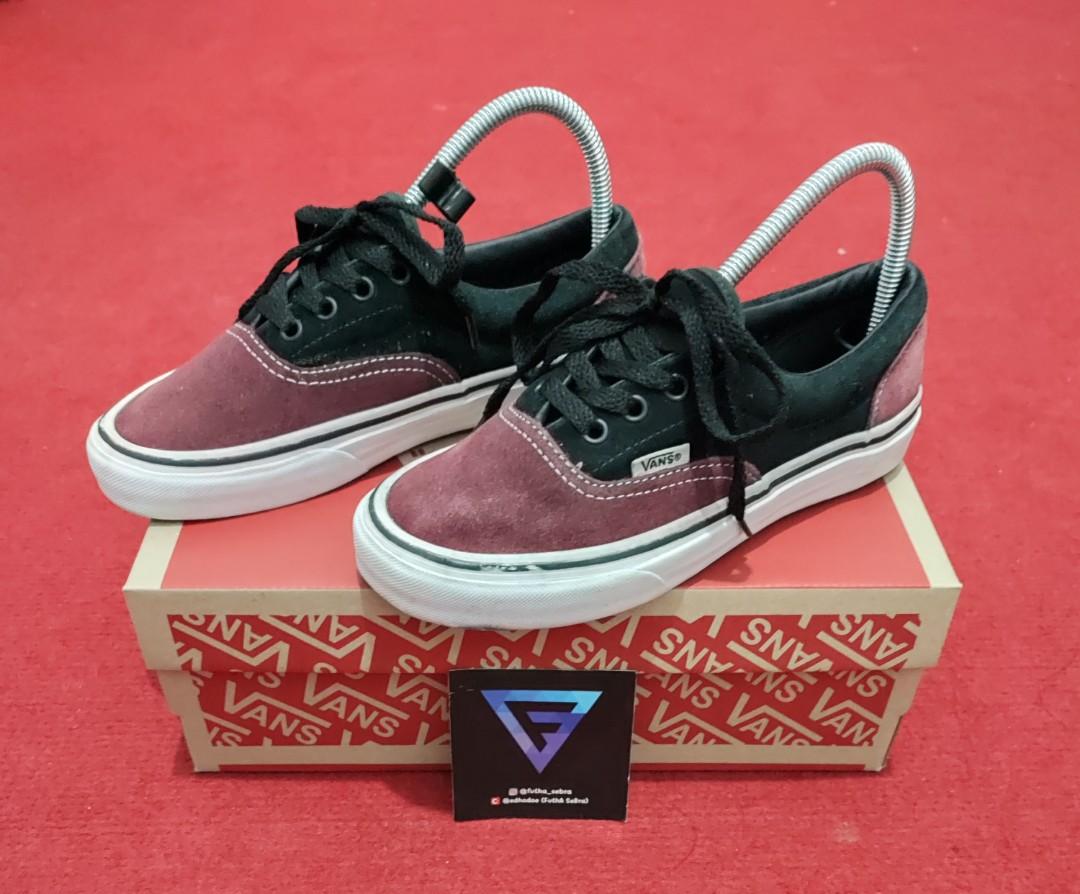 Vans bandung clearance