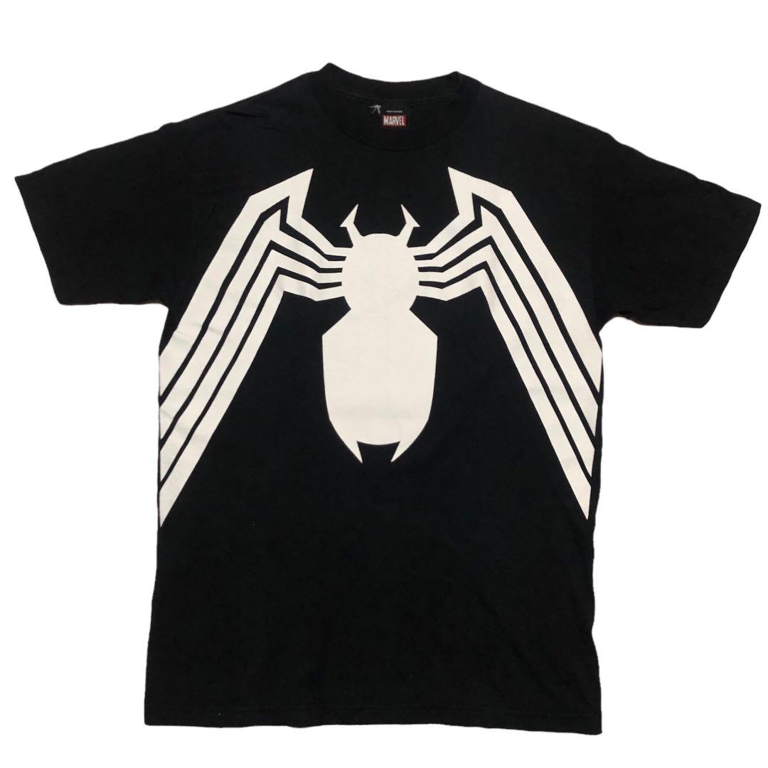 Venom by Mad Engine, Men's Fashion, Tops & Sets, Tshirts & Polo Shirts ...