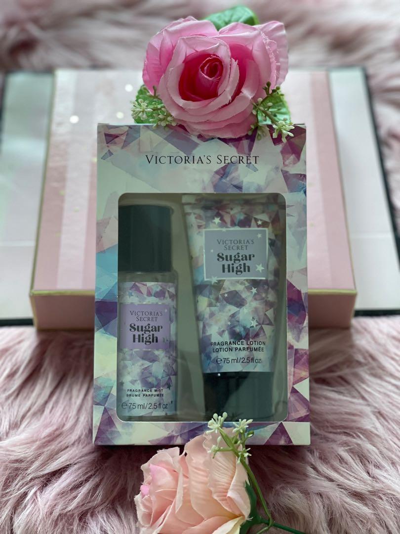 Sugar high victoria new arrivals secret