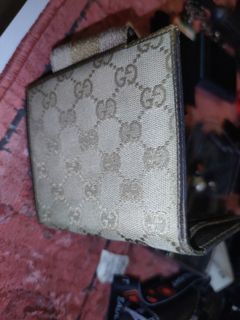 Vintage Gucci wallet with box64239557955459110