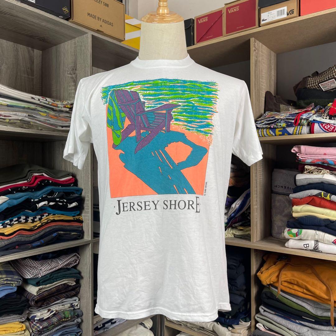 Adidas jersey top shore