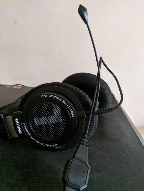 Shp9500 v moda boom pro outlet