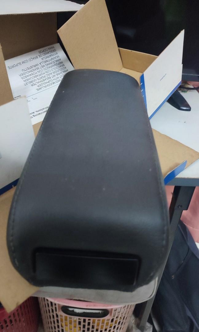 Volvo 940 740 arm rest Auto Accessories on Carousell