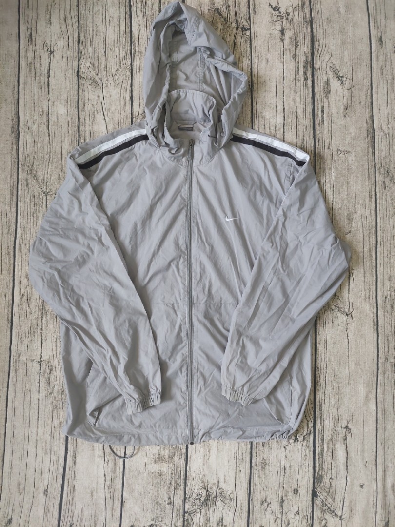 Nike ka jacket sale