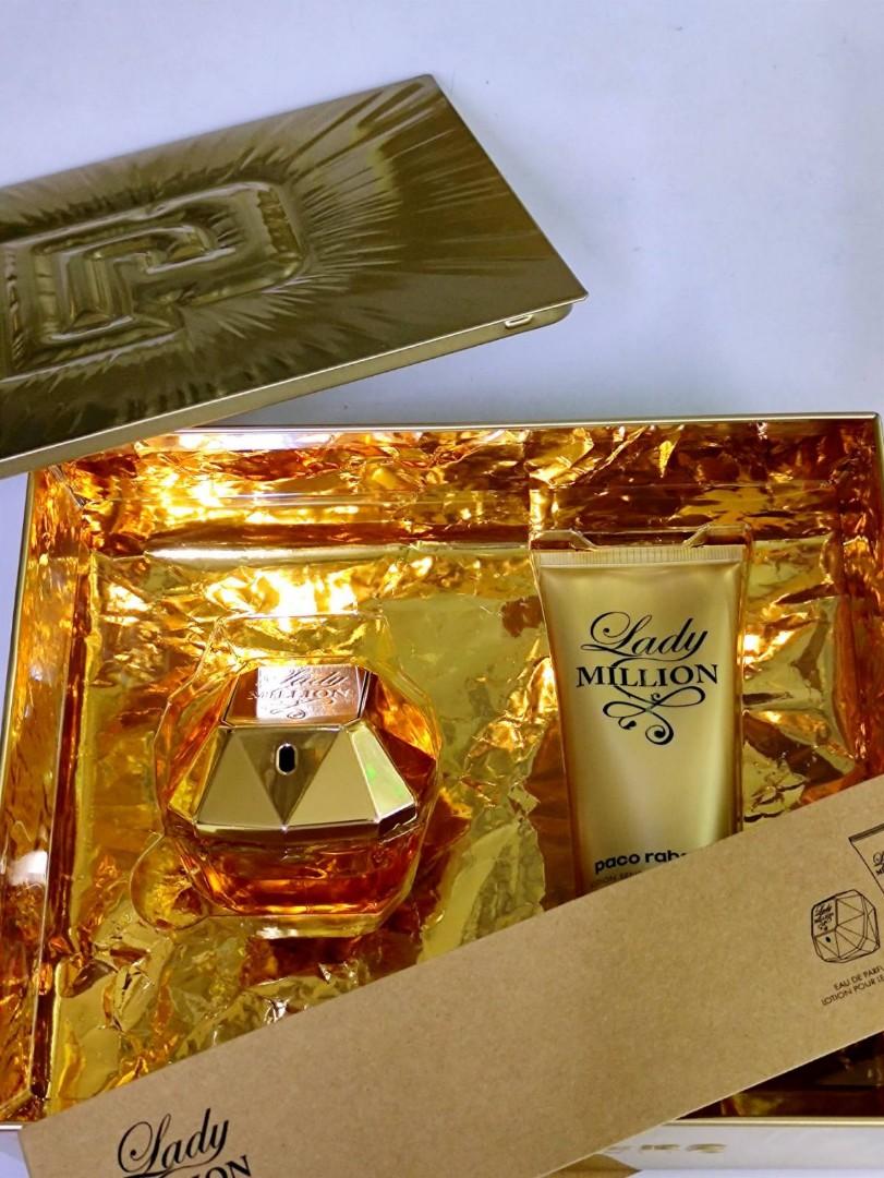 Women's Perfume Gift Sets Midyear Sale, Beauty & Personal Care