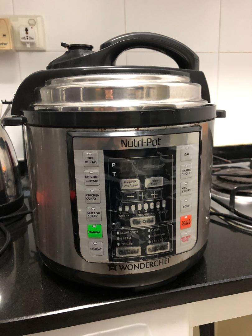 wonderchef ceramic hot plate