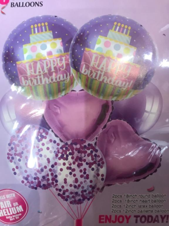 Cheap discount party balloons