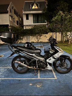 (Category: ) located in . Submitted by thejoyride_ (Listing ID 1164279547, Image 1). Description: .