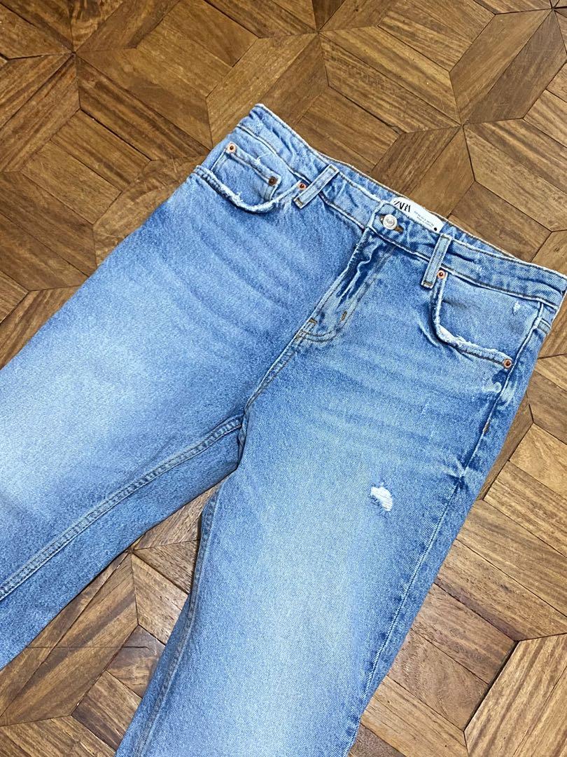 The hw slim zara online