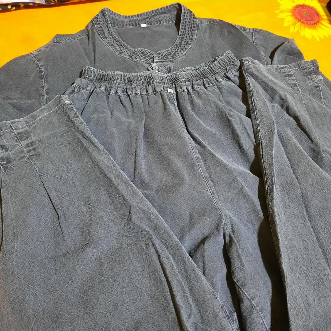 Modern hanbok zijangsa clearance