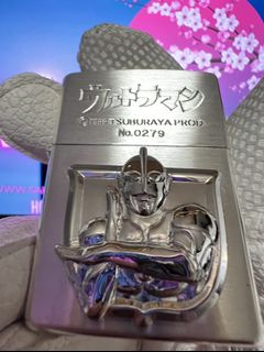 Zippo 收藏级别 Collection item 2