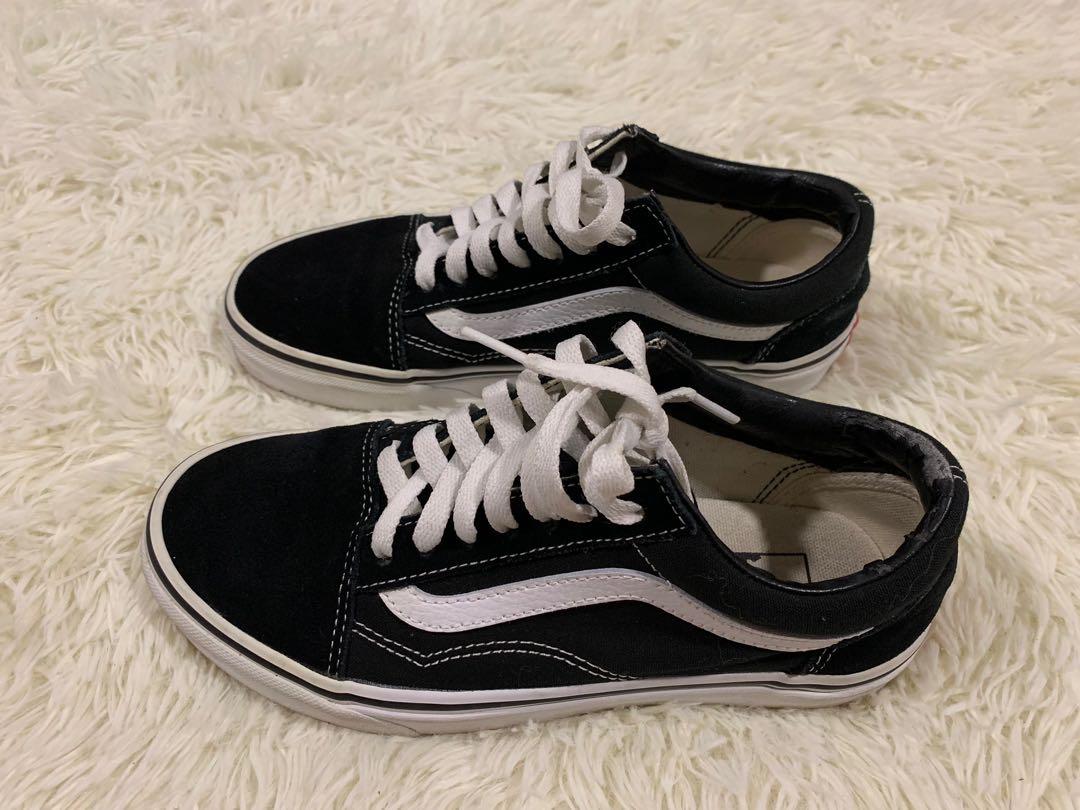 Vans old skool 100 top original