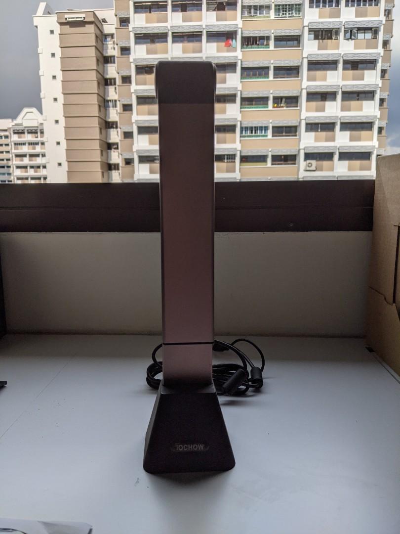 [10/10] IOCHOW PC Document Scanner S1, Visualizer, Computers & Tech