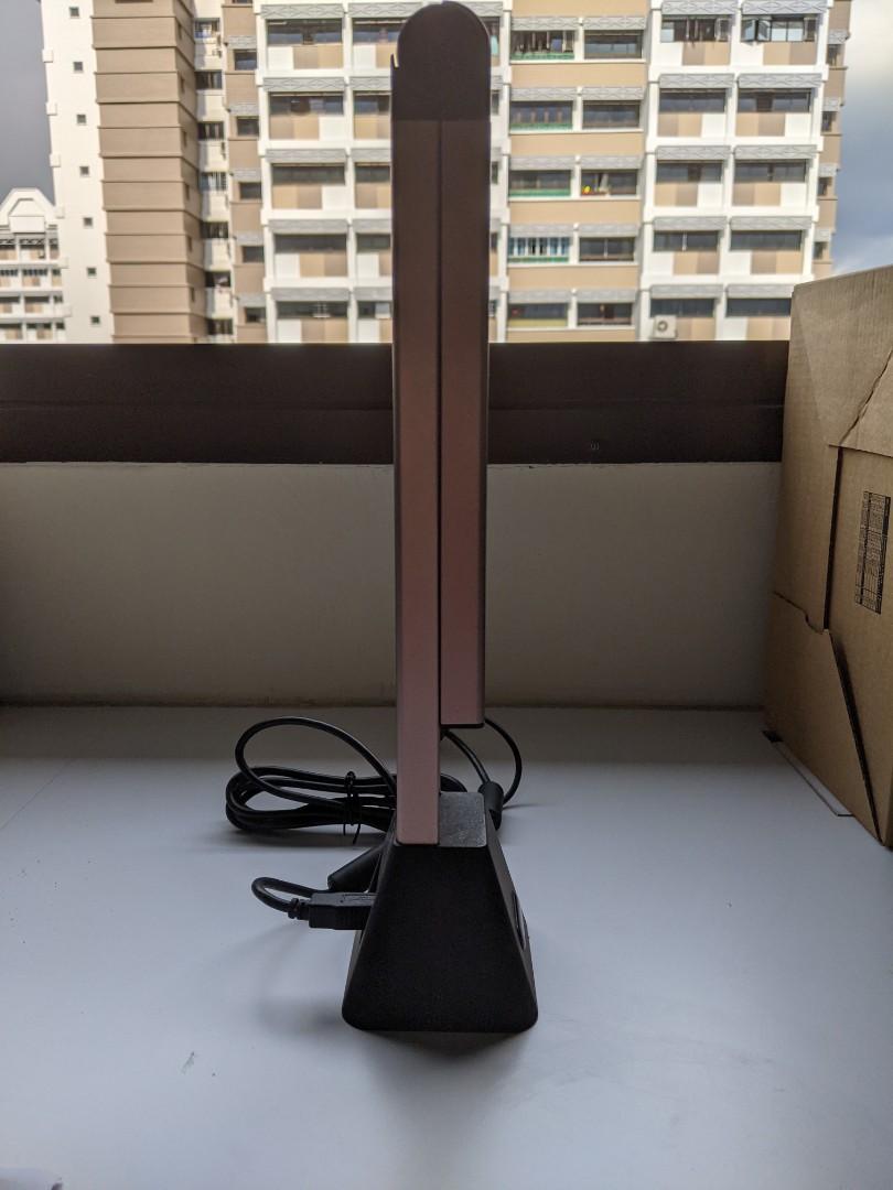 [10/10] IOCHOW PC Document Scanner S1, Visualizer, Computers & Tech