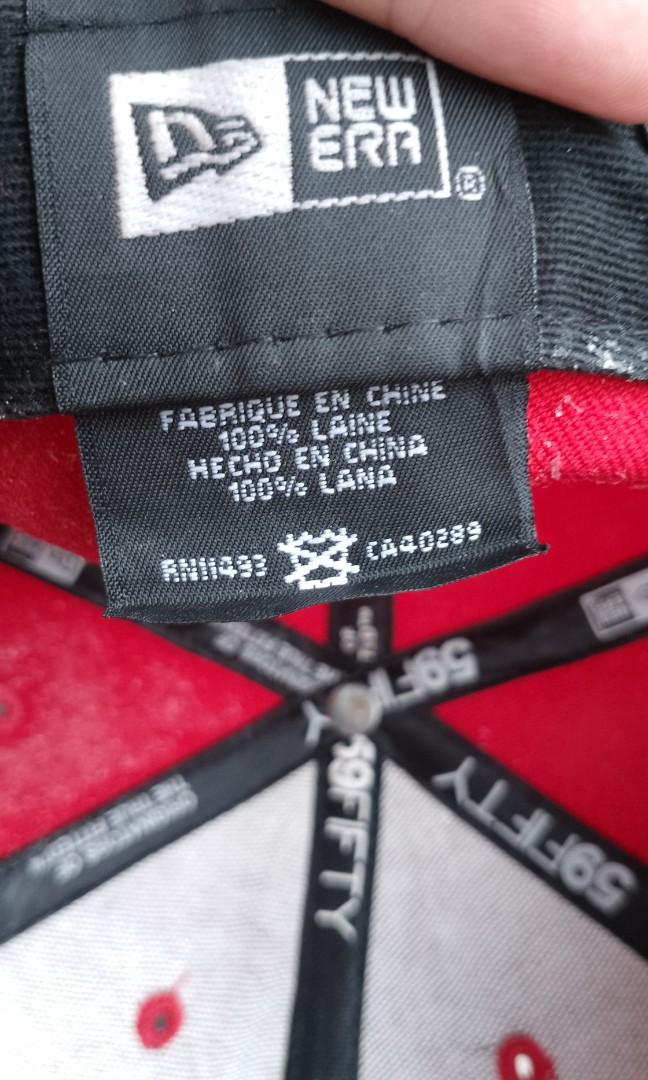New era store authenticity check