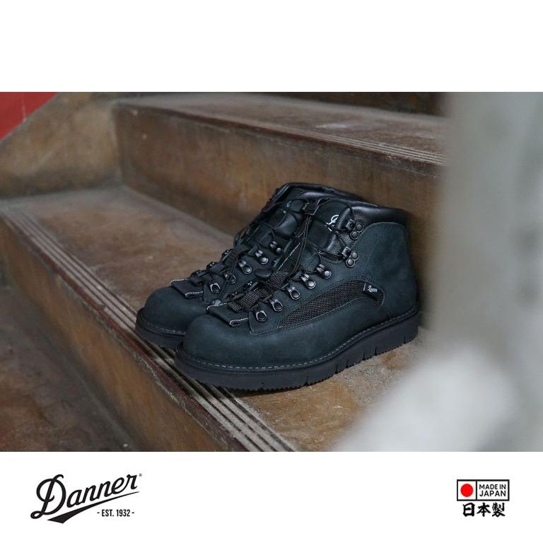 🇯🇵日本直送🇯🇵 🇯🇵日本製🇯🇵 #1540 JAPAN DANNER - Cave Trooper