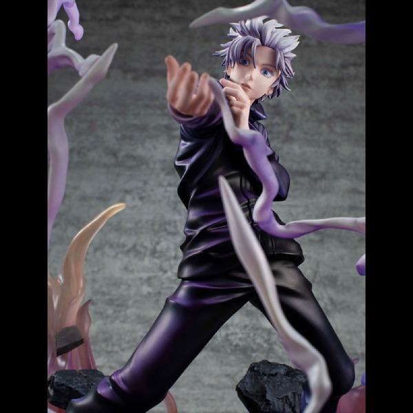 新貨預訂】 [DX FIGURE]《咒術迴戰》五條悟虚式「茈」ver. [PB] DX