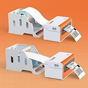 ðŸ’ž FREE DELIVERY L520 K Comer Thermal Label Printer 150mm/s ...