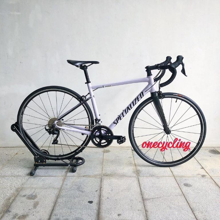 Specialized Allez Elite 52 Sports Equipment Bicycles Parts