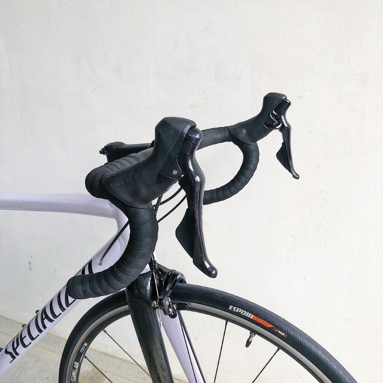 Specialized allez elite best sale 52