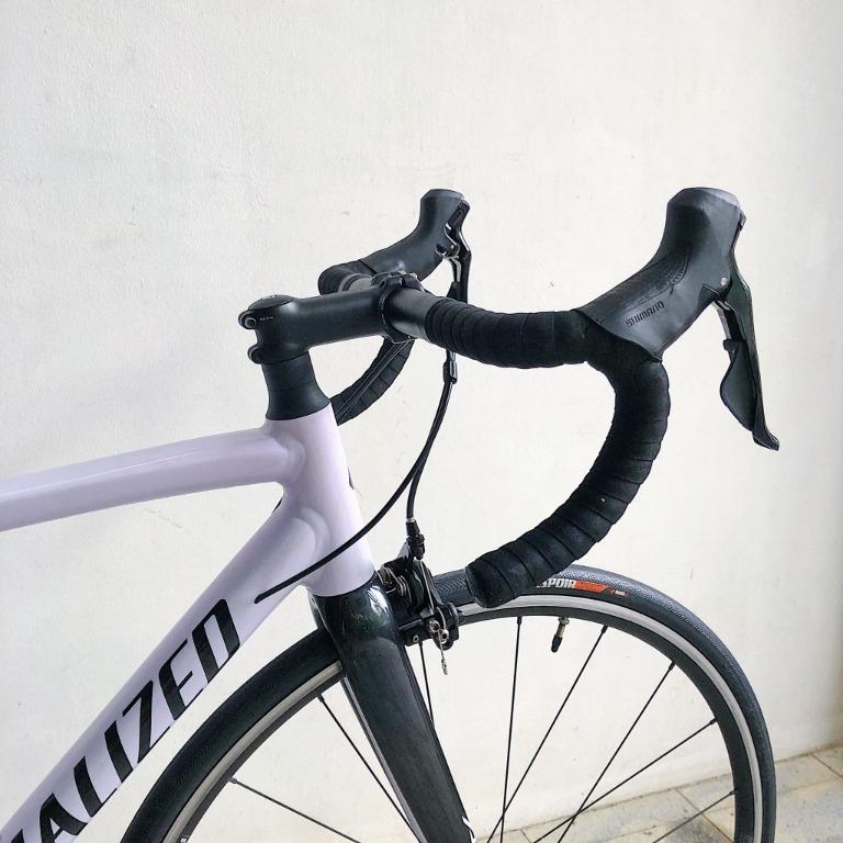 Specialized allez sales elite 52