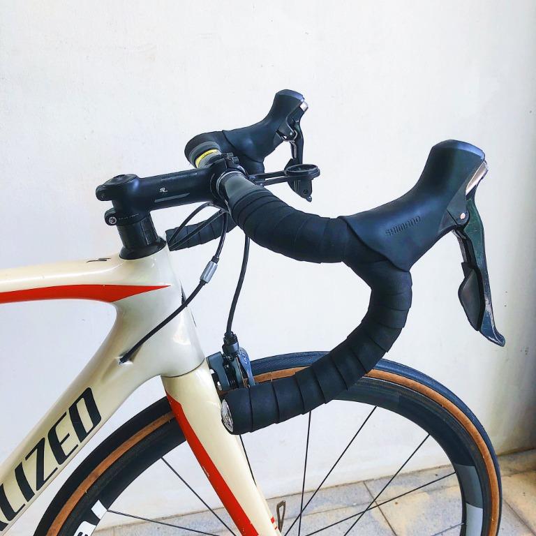 Tarmac online sl5 pro