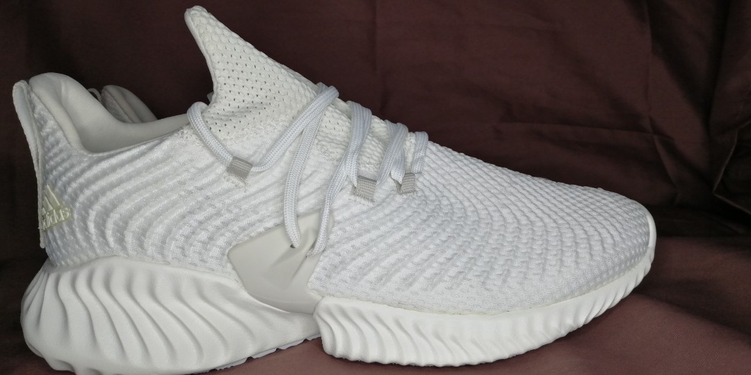 men's adidas alphabounce instinct