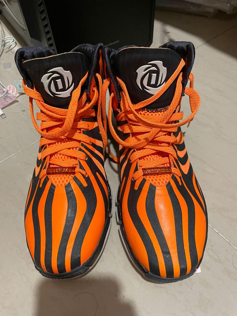Adidas d rose 219 best sale