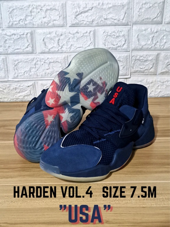 Adidas outlet usa harden