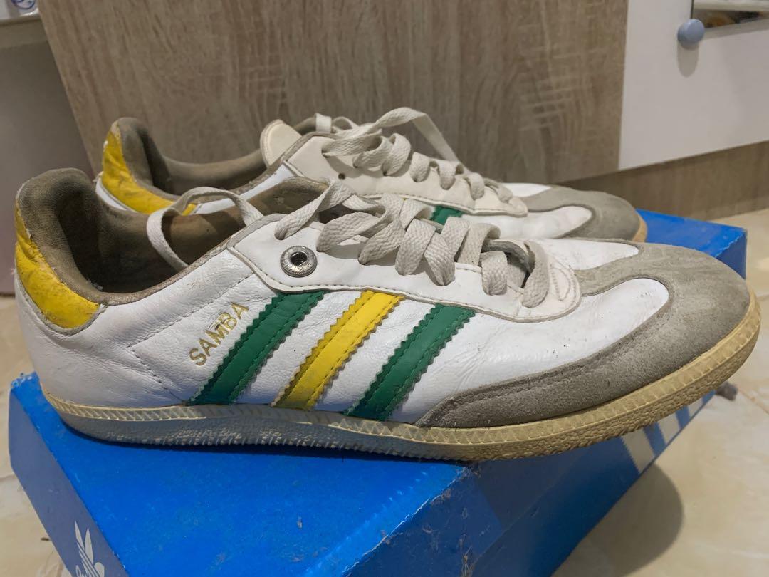 adidas samba of