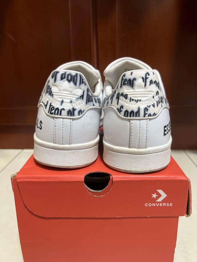 Fear of god sneakers 219 outlet