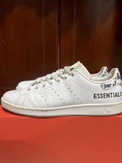 Adidas Stan Smith Fear of God Essentials Custom