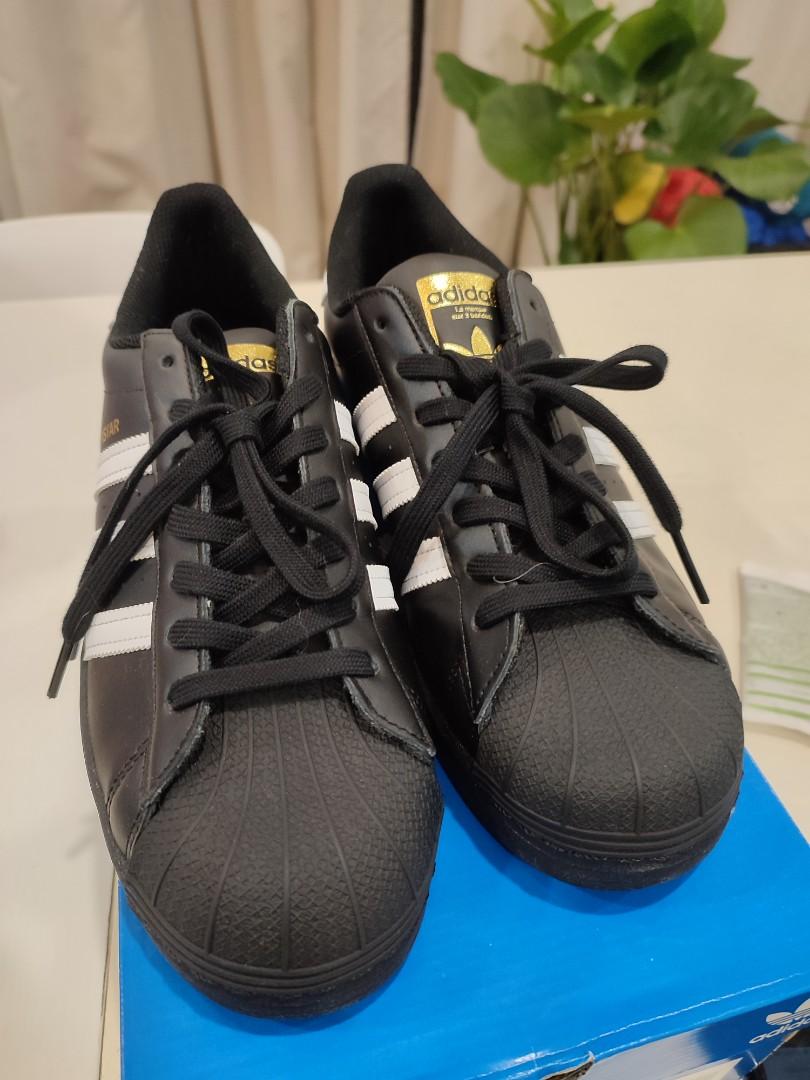 Adidas superstar gar?on hot sale
