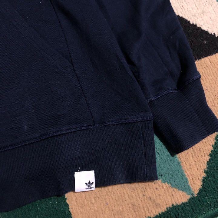 Adidas x clearance by o hoodie