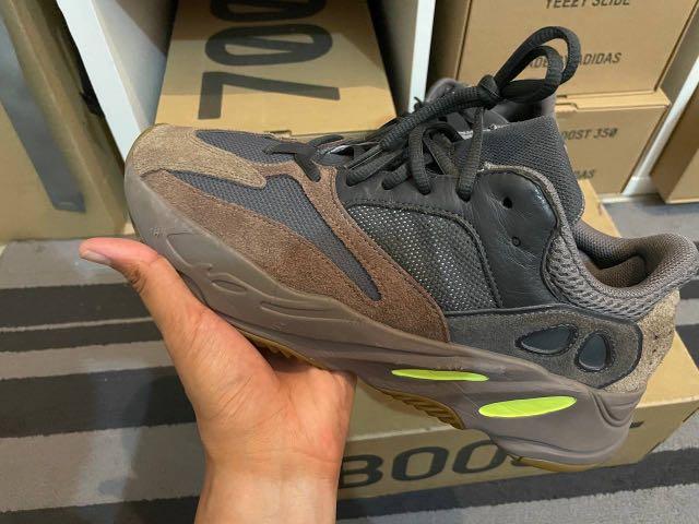 Yeezy mauve 7 adidas outlet