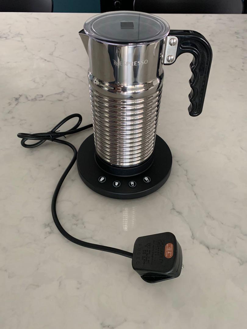 Aeroccino 4 Milk Frother (👍🏻 deal!), TV 