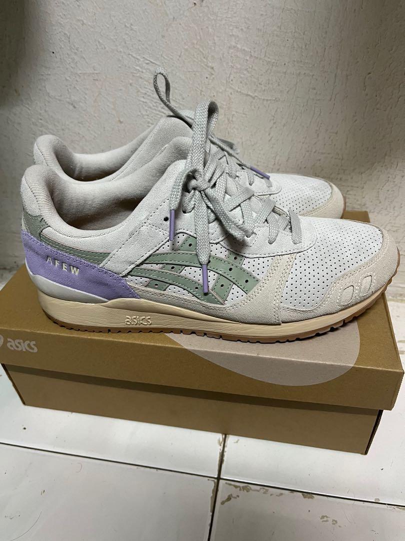 A few asics on sale gel lyte iii